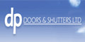 D P Doors and Shutters Ltd Logo